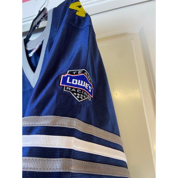 Chase Authentics NASCAR Jimmie Johnson jersey - Picture 5 of 7